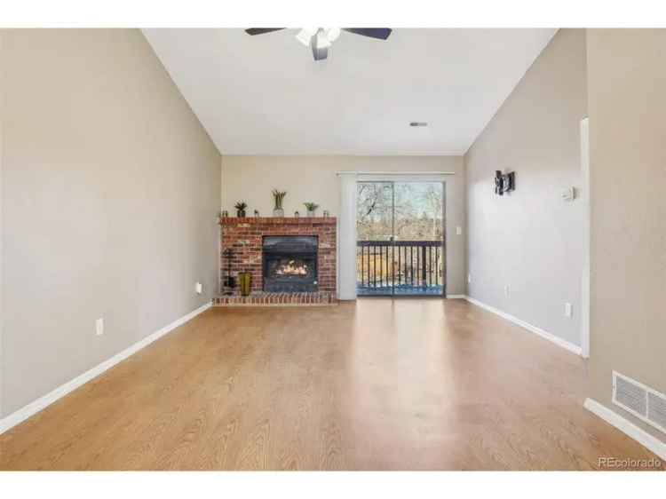 Single-family house For Sale in 2253, South Buckley Road, Aurora, Colorado