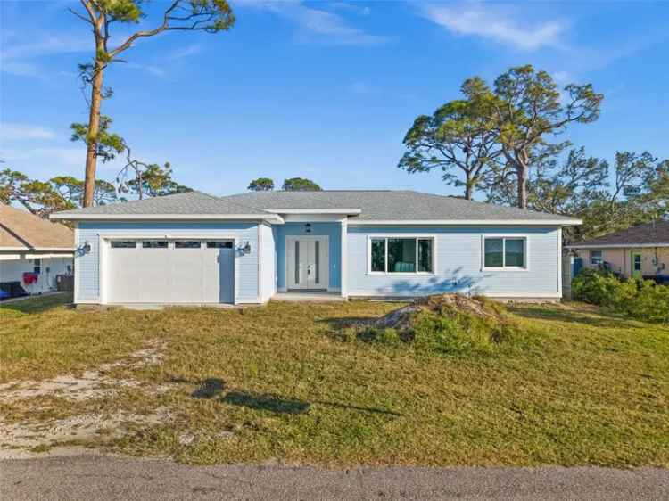 Single-family house For Sale in 1247, Graham Road, South Venice, Florida