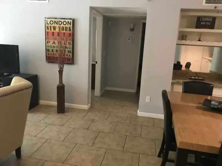 Apartment Unit for Rent