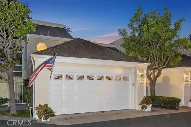 Single-family house For Sale in 5,7,9,11,13, Parkman Road East, Laguna Niguel, California