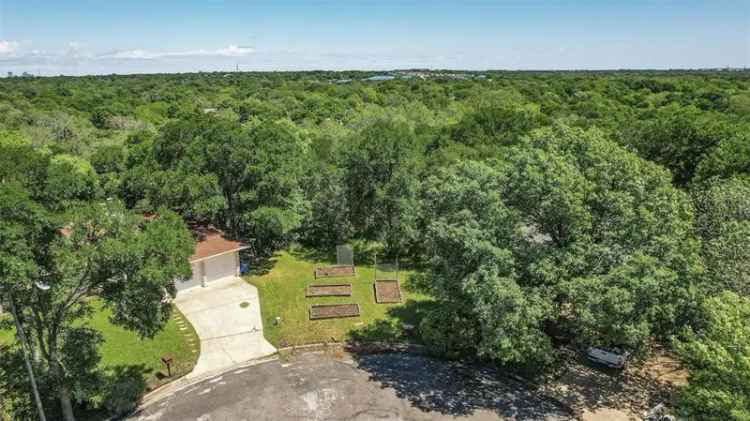 Land For Sale in 6501, Brushy Ridge Cove, Austin, Texas