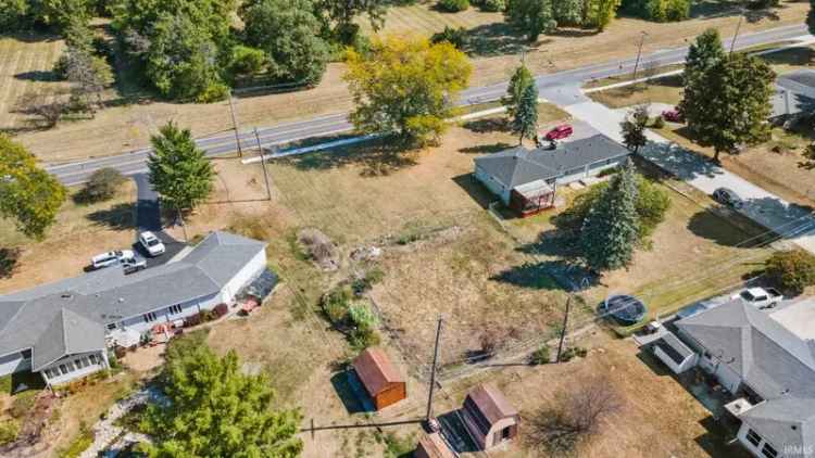 Land For Sale in 5530, Winchester Road, Fort Wayne, Indiana