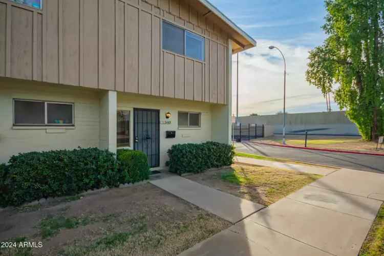 Apartment For Sale in Phoenix, Arizona