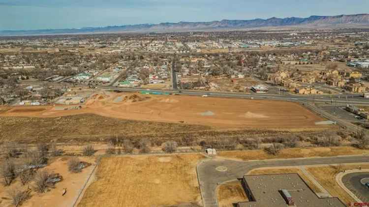 Land For Sale in 2666, Tracy Ann Road, Grand Junction, Colorado