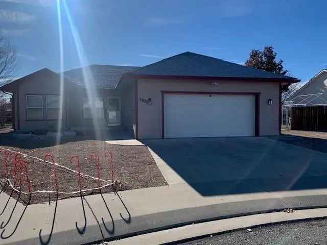 Single-family house For Sale in 3037, Milburn Court, Grand Junction, Colorado