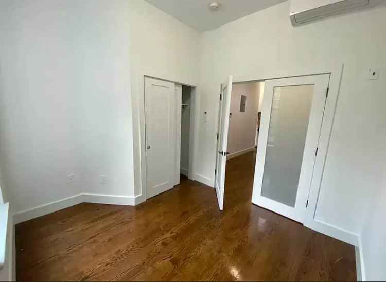 Apartment Unit for Rent