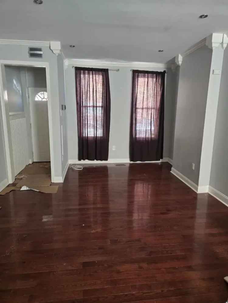 Townhouse for Rent