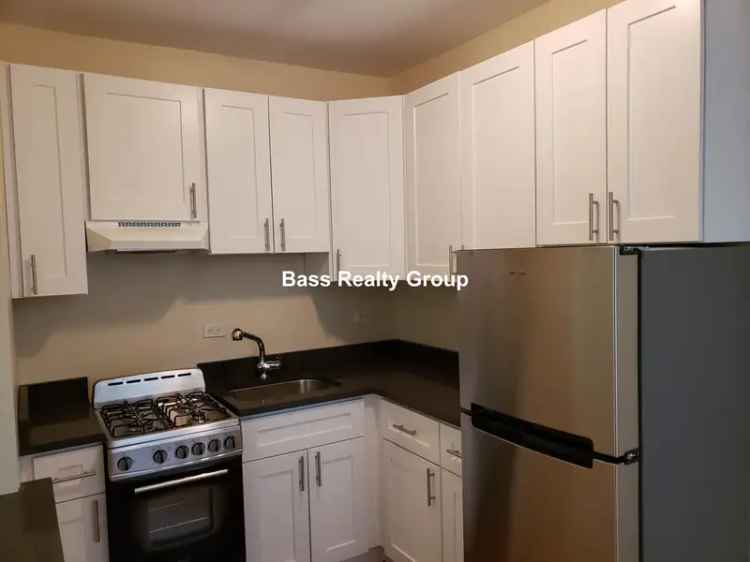 Apartment Unit for Rent