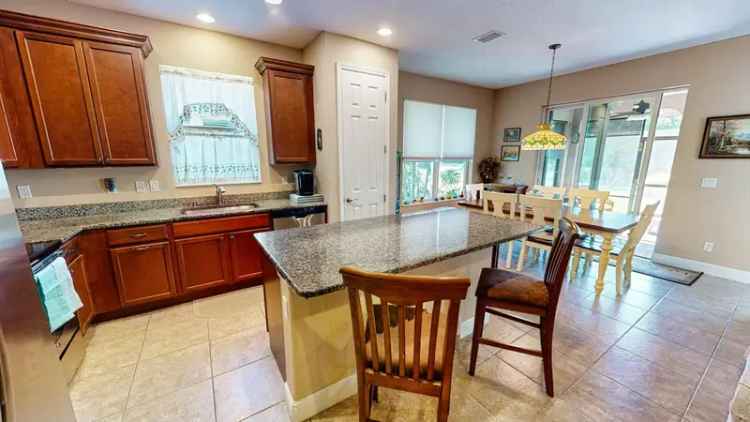 Single-family house For Sale in 11324, Southwest Mountain Ash Circle, Port Saint Lucie, Florida