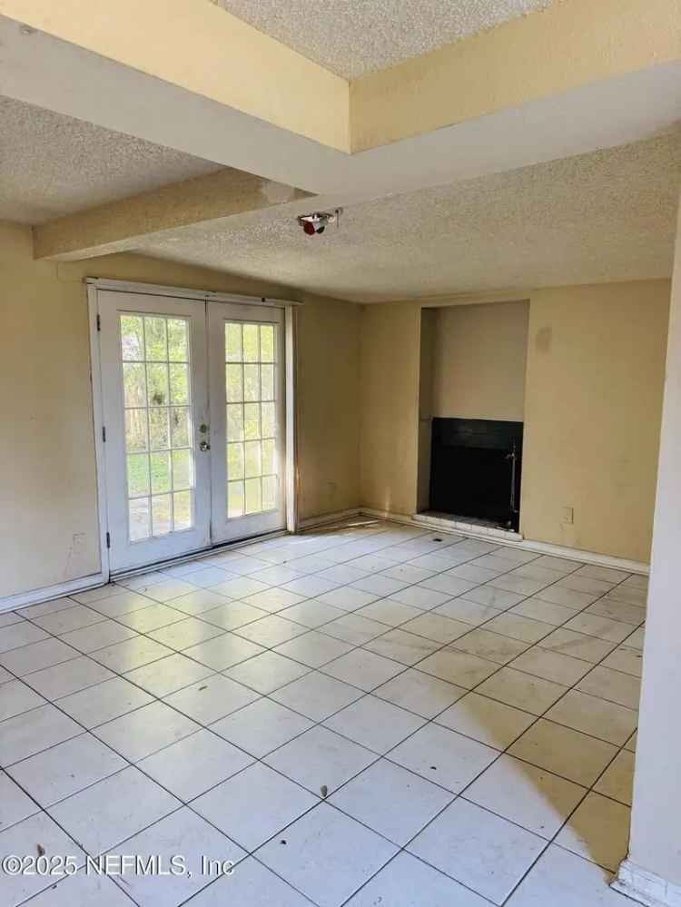 Single-family house For Sale in 2716, Herrick Drive, Jacksonville, Florida