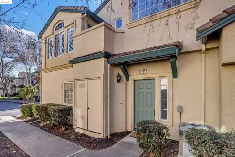 House For Sale in 4207, Zevanove Court, Pleasanton, California