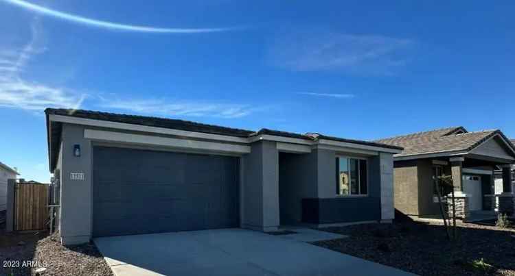 Single-family house For Sale in Mesa, Arizona