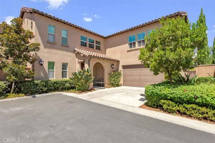 Condo For Sale in 110, Yellow Pine, Irvine, California