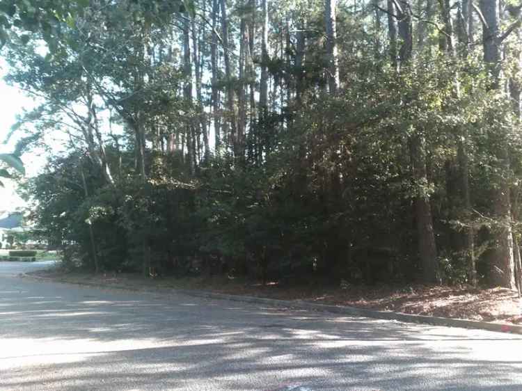 Land For Sale in Headland, Alabama