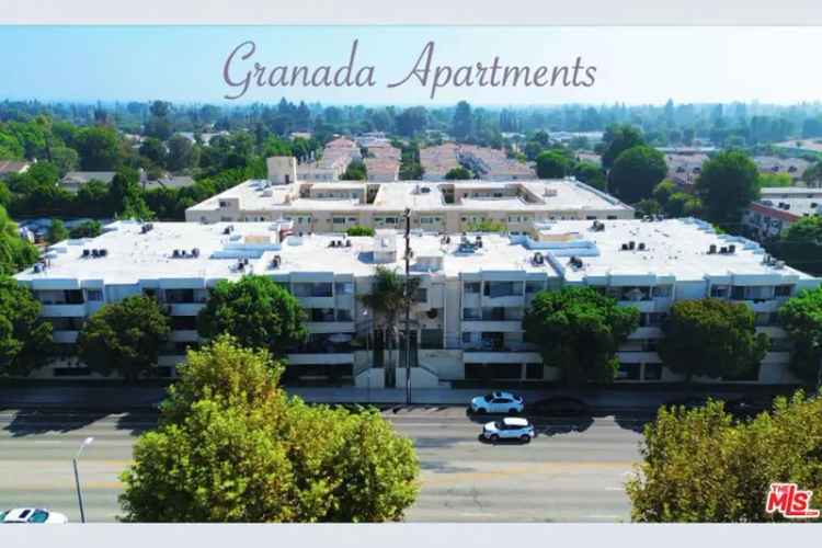 Multi-family house For Sale in 10020, Zelzah Avenue, Los Angeles, California