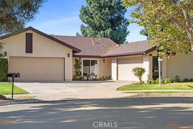 Multi-family house For Sale in 116, South Woodlawn Drive, Orange, California