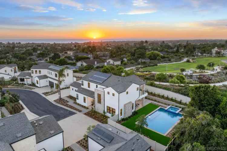 Single-family house For Sale in 2916, Highland Drive, Carlsbad, California