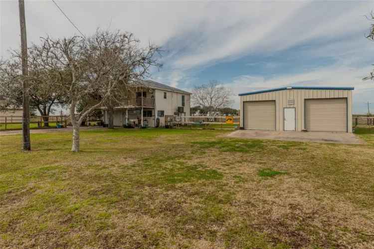 Single-family house For Sale in Texas