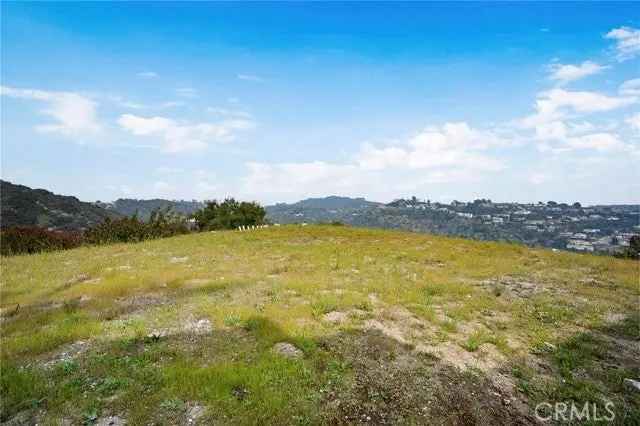 Land For Sale in 2152, Groveland Drive, Los Angeles, California