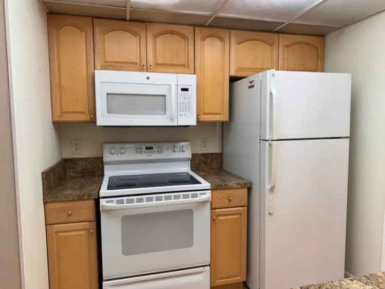 Condo For Sale in Tallahassee, Florida