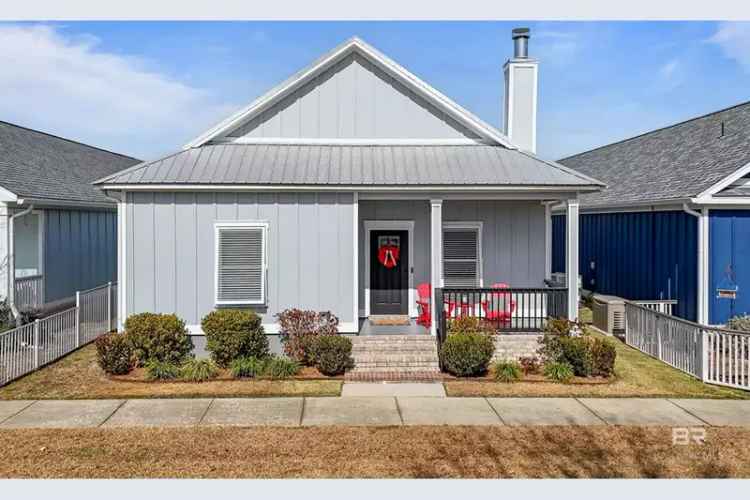 Single-family house For Sale in 1116, Pink Poppy Lane, Foley, Alabama