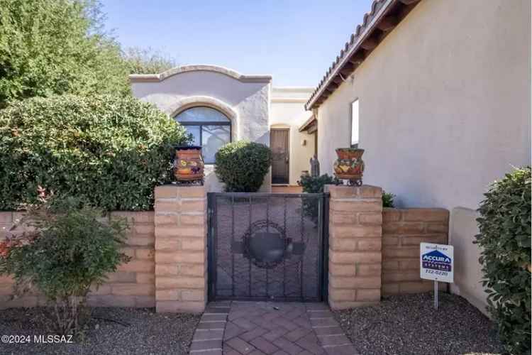 Single-family house For Sale in Arizona