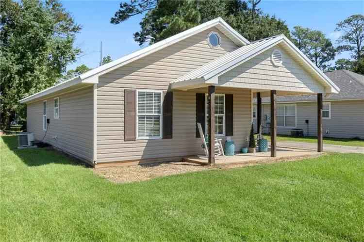 Single-family house For Sale in 408, East 21st Avenue, Gulf Shores, Alabama