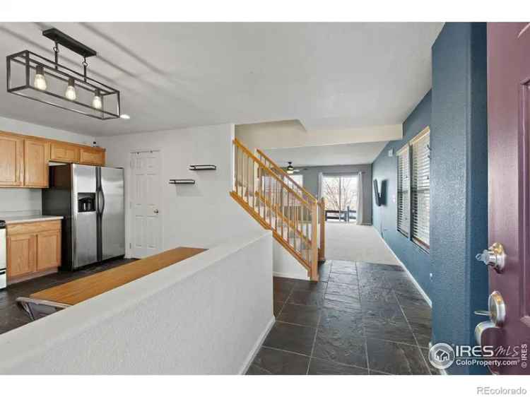 House For Sale in 182, Montgomery Drive, Erie, Colorado