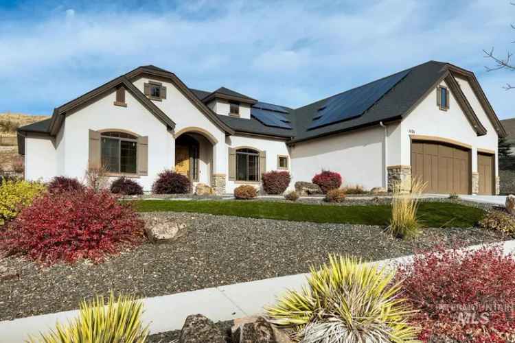 Single-family house For Sale in 5826, West Shadow Run Court, Boise, Idaho