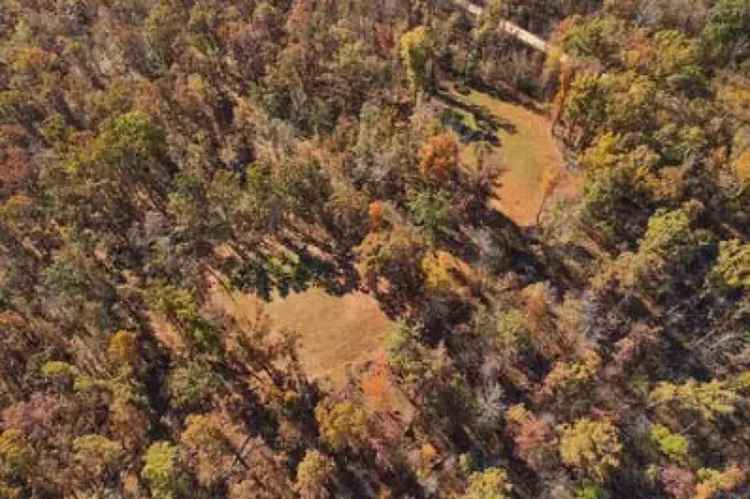 Land For Sale in Missouri