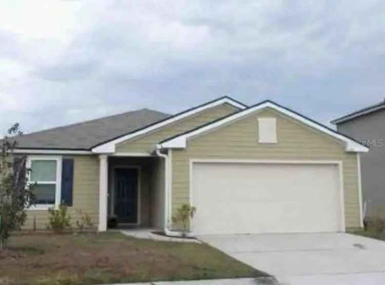 Single-family house For Sale in 15485, Buckskin Jumper Drive, Jacksonville, Florida