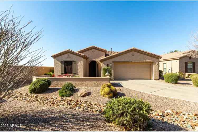 Single-family house For Sale in 5556, South Hawthorn Street, Gilbert, Arizona