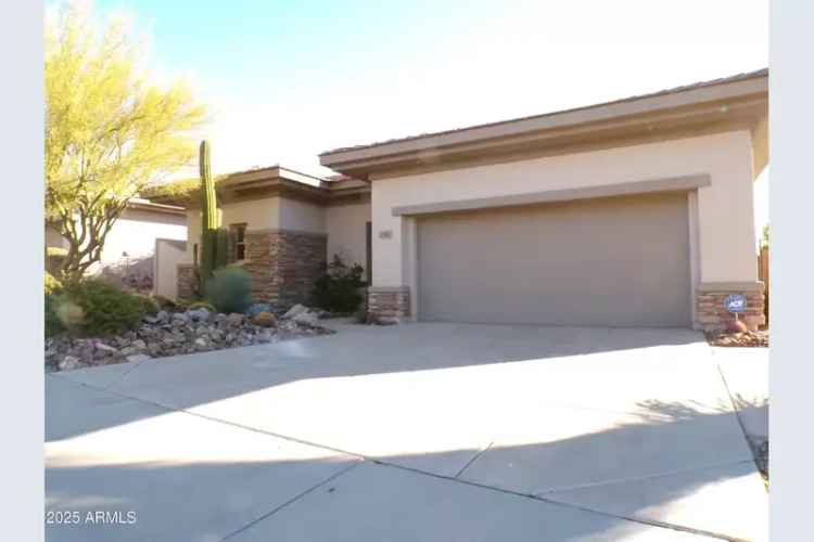 Single-family house For Sale in 7741, East Balao Drive, Scottsdale, Arizona