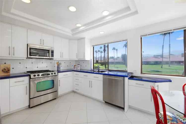 Condo For Sale in 89, Maximo Way, Palm Desert, California