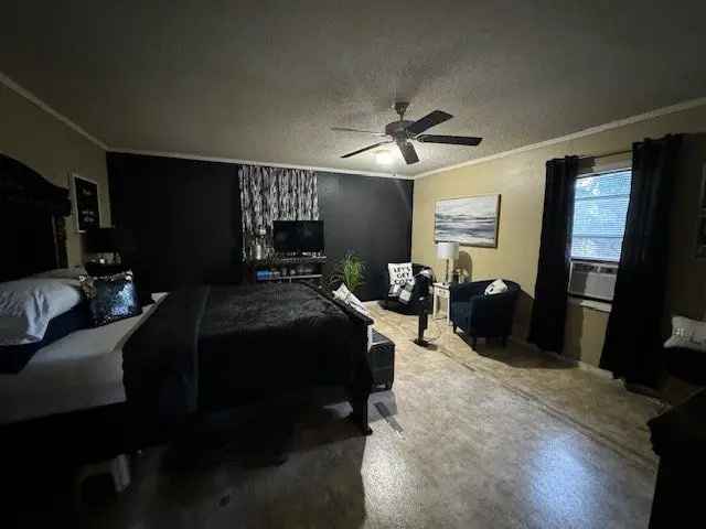 Single-family house For Sale in 705, North Price Street, Dothan, Alabama