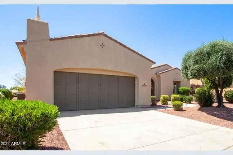 Single-family house For Sale in 23108, North Pedregosa Drive, Sun City West, Arizona