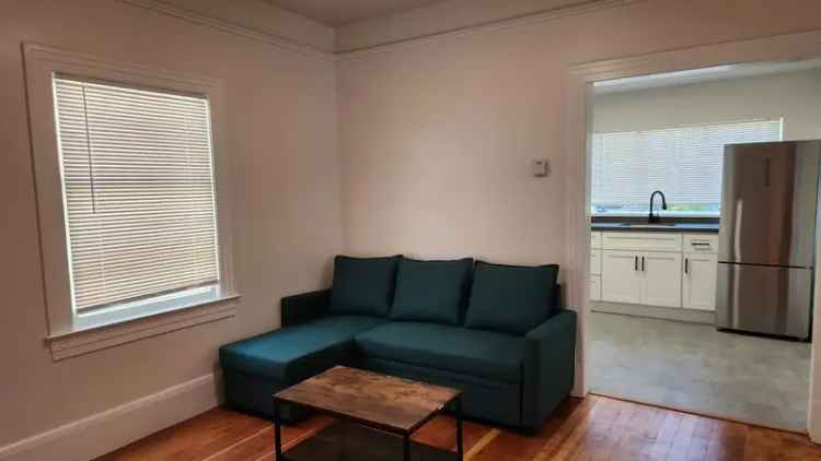 2B1B Apartment near UC Berkeley - Private Room or Entire Unit