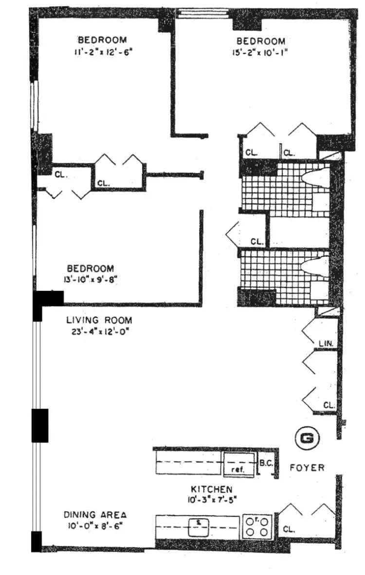 Apartment Unit for Rent