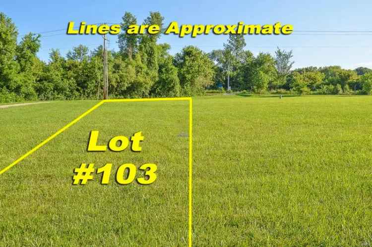 Land For Sale in Belleville, Illinois