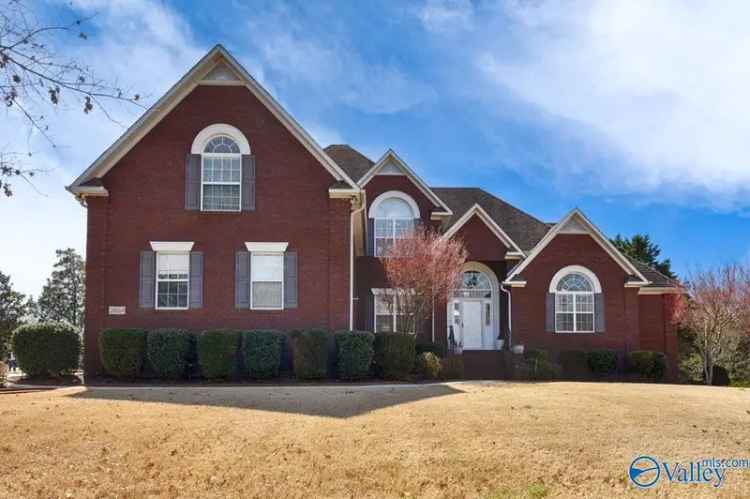 Single-family house For Sale in 24664, Richmond Drive, Athens, Alabama