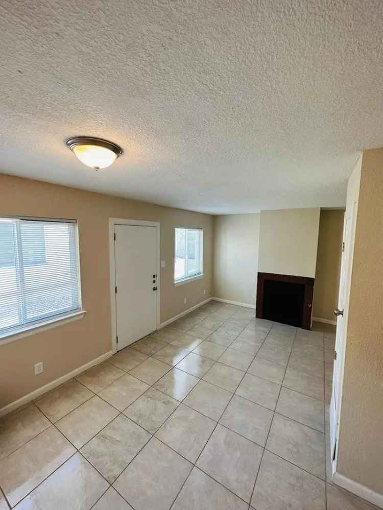 Apartments for Rent