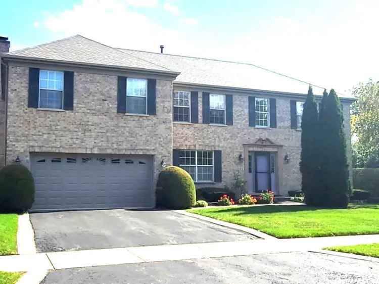 Single-family house For Sale in 1381, Callen Lane, Des Plaines, Illinois