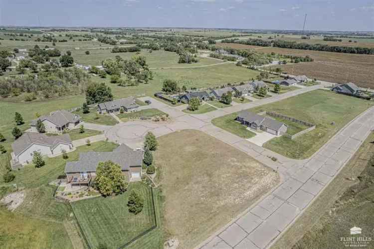 Land For Sale in Lawrence, Kansas