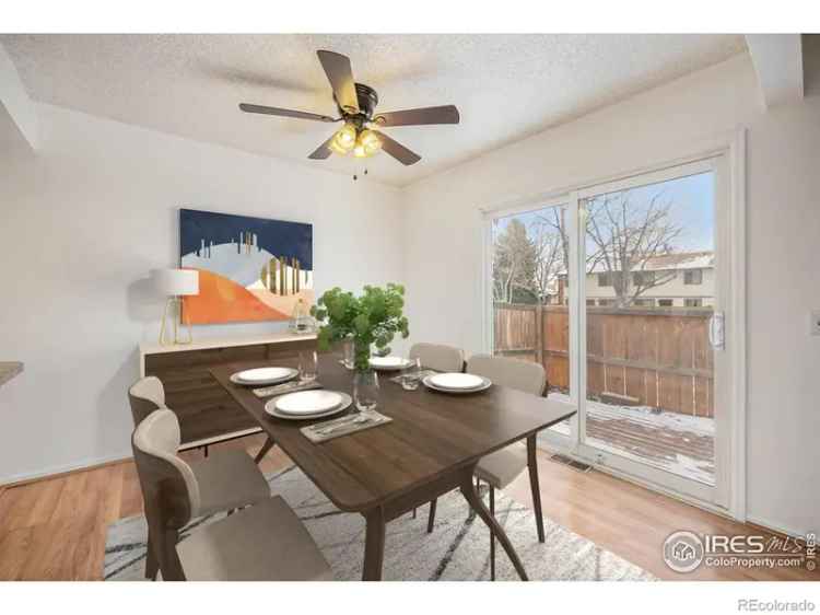 House For Sale in 2021, West 102nd Avenue, Thornton, Colorado