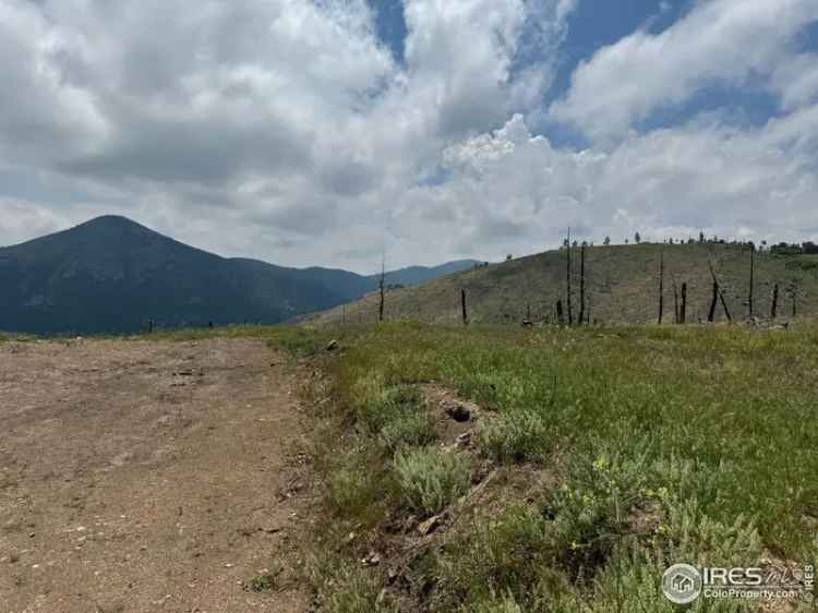 Land For Sale in 280, Rim Road, Colorado