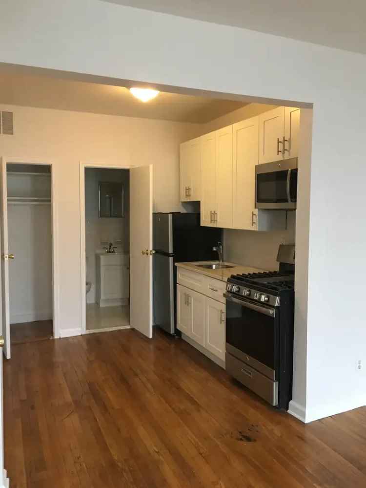 Apartment Unit for Rent