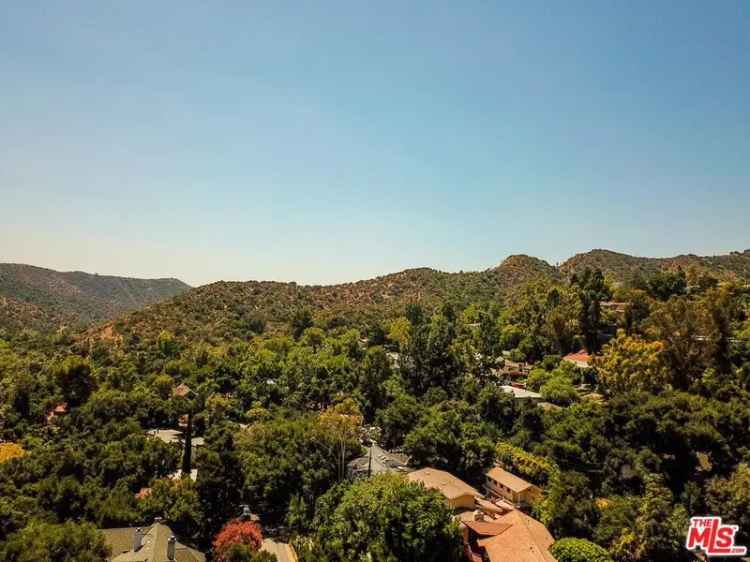 Land For Sale in Glendale, California