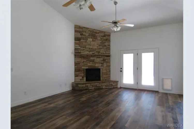 Single-family house For Sale in Kingman, Arizona