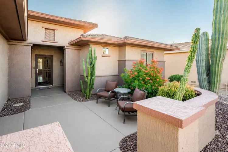 Single-family house For Sale in 19425, North Guardian Lane, Surprise, Arizona