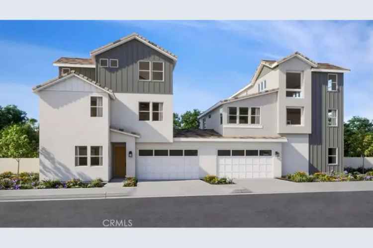 Condo For Sale in Irvine, California